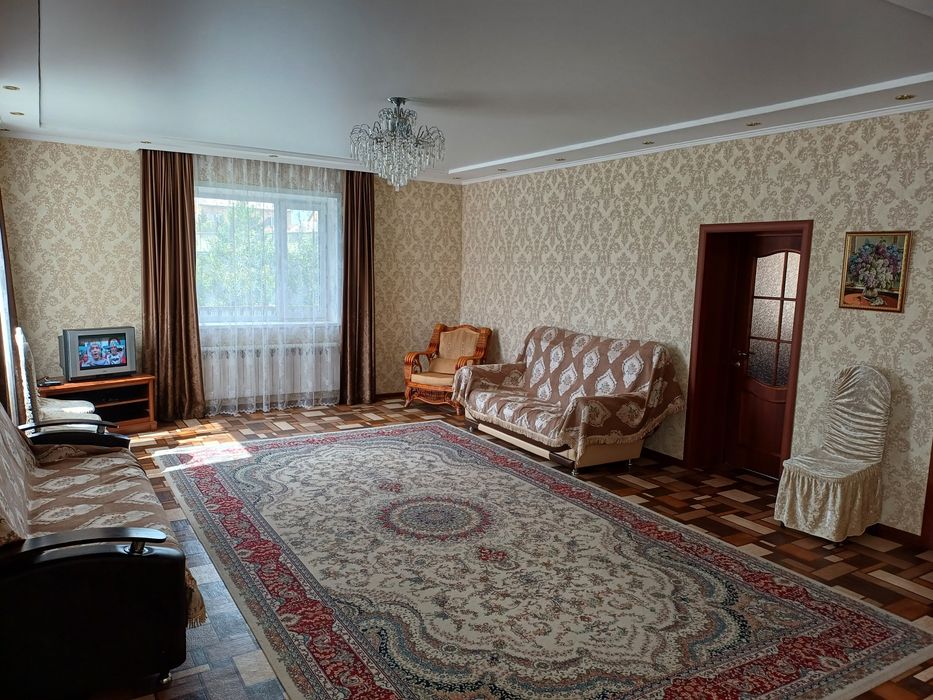 Дом посуточно для проведения мероприятий