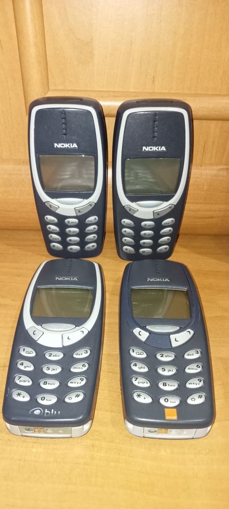 Telefoane Nokia 3310