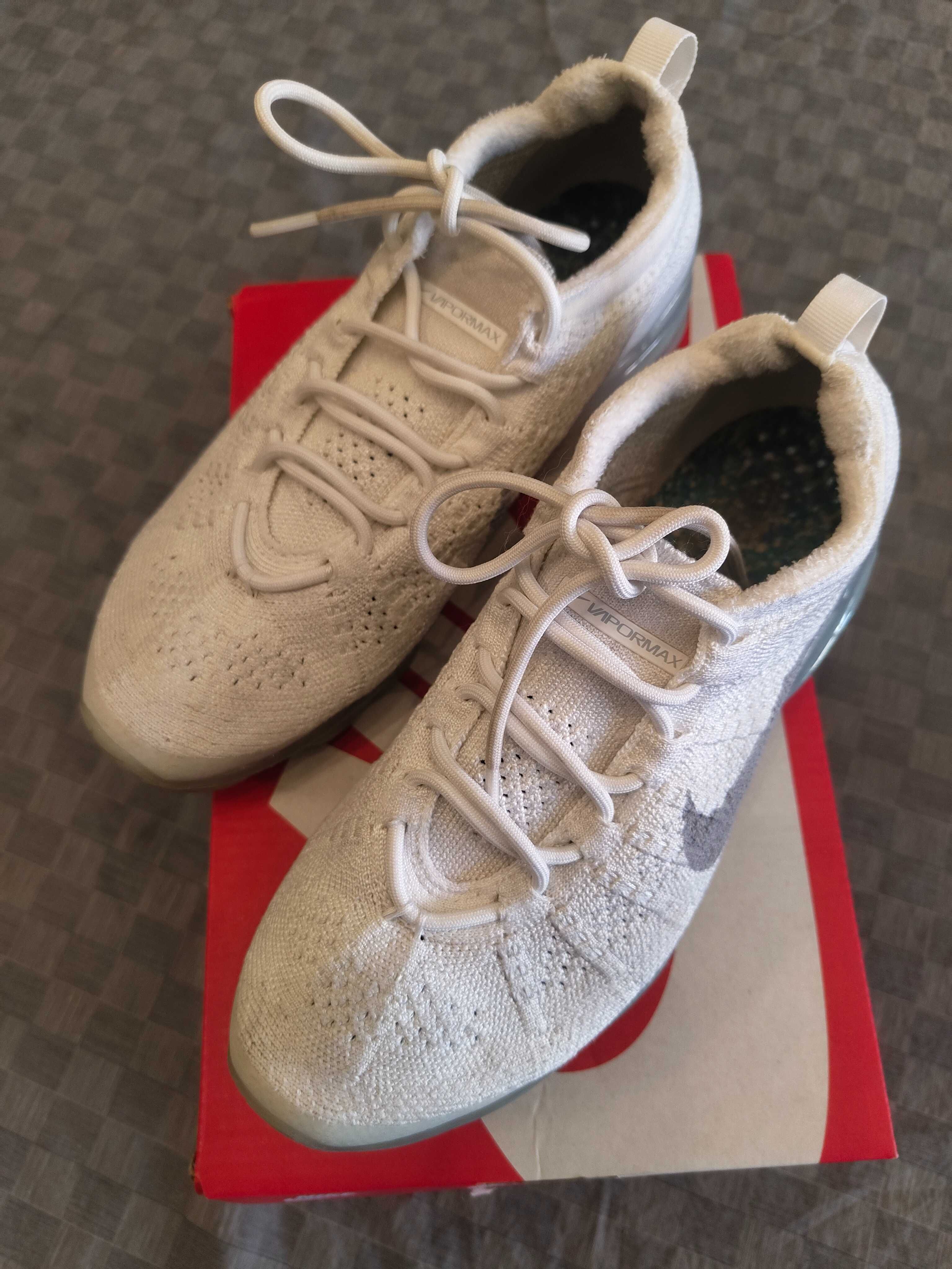 Маратонки Nike VaporMax