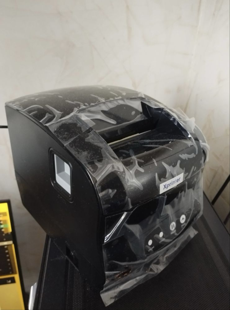 Принтер Xprinter