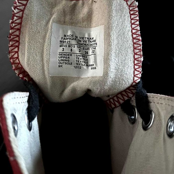 Pantofi sport CONVERSE