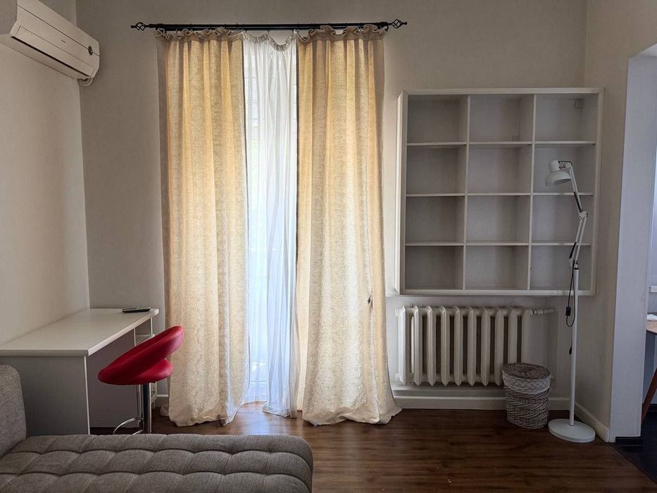 2-комнатная квартира на ул. Бобура (парк Бобура, ТРЦ "Next")