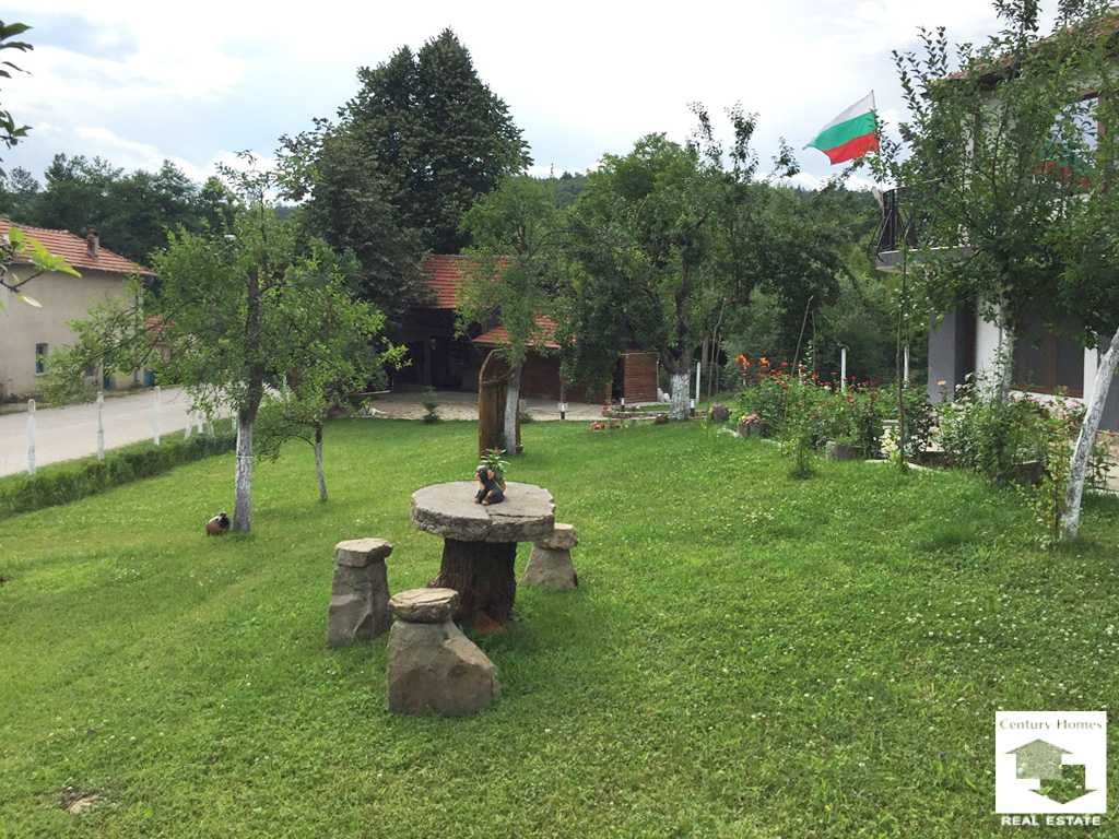 Продава се Къща в с. Кисьовци, Област Велико Търново - 140 кв.м за 1143 €/кв.м - Снимка #17
