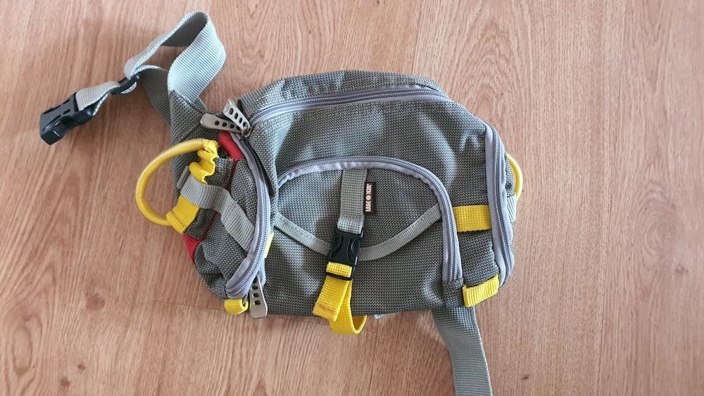 Vand Borseta Lamonza