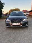 Audi A3 Primul proprietar