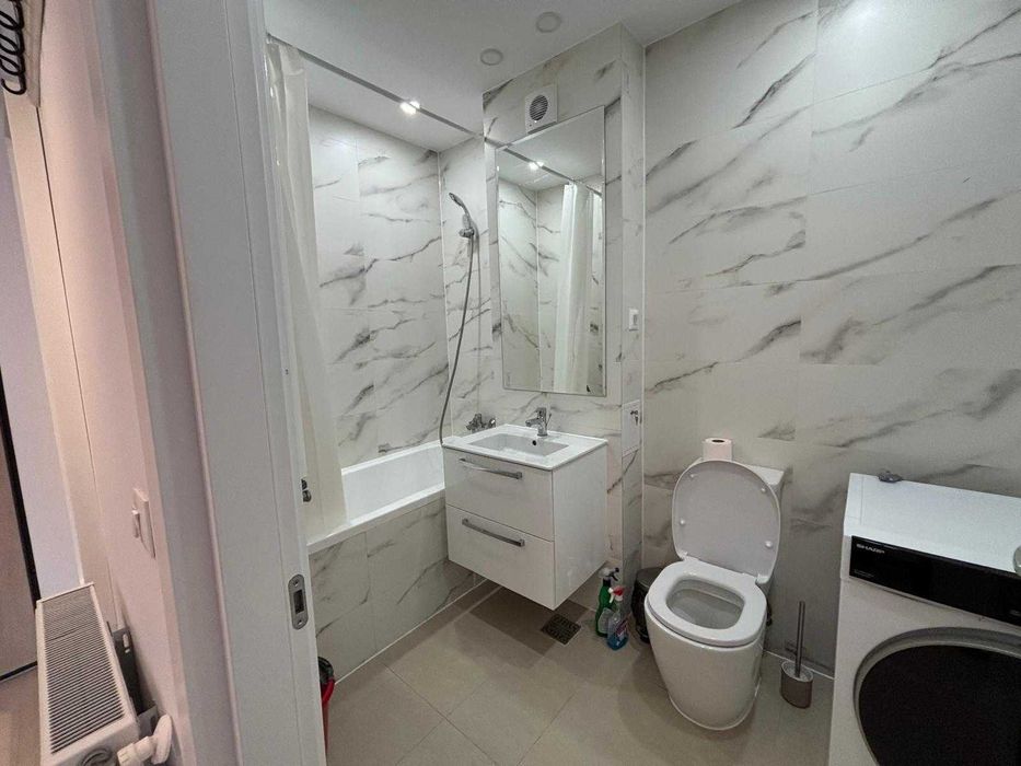 Apartament cu 2 camere de vanzare - Hils Brauner | Parcare | Metrou