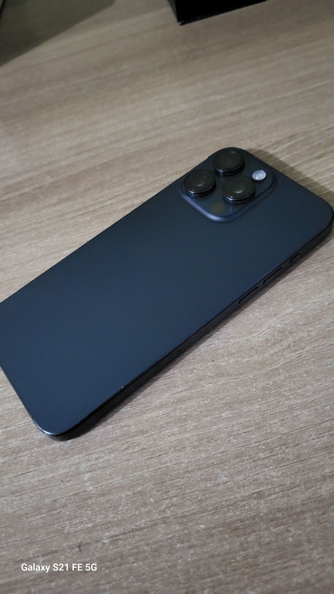 IPhone 15pro max