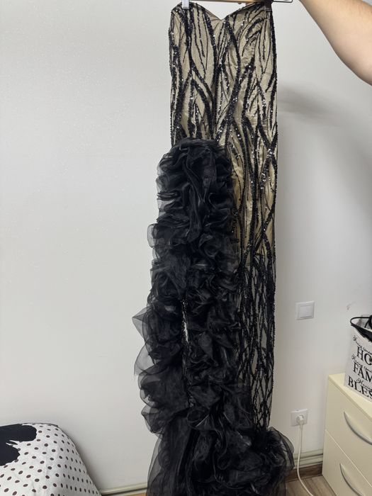 Rochie facuta la comanda