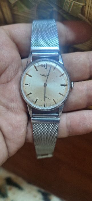 Ceas longines mecanism 30L