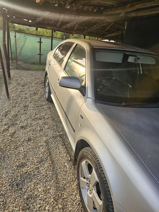 Se vinde skoda octavia