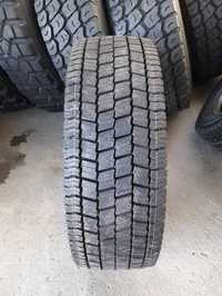 1 Нова тежкотоварна гума R22.5 295/60 Michelin XDN Grip 150/147K M+S