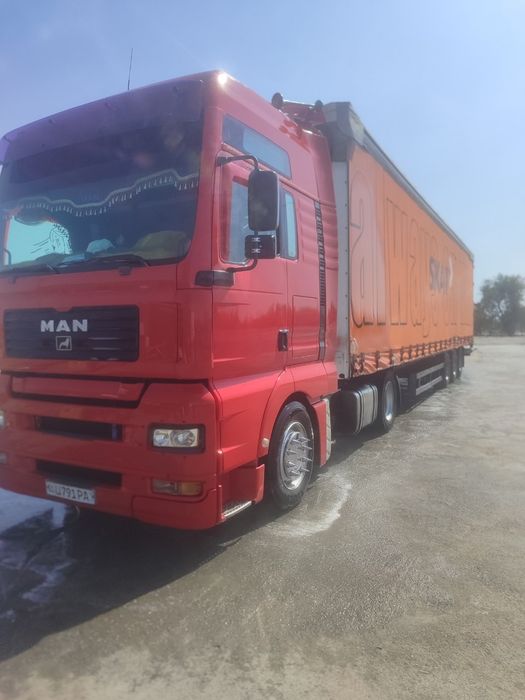 Flura Tyagach pritsep sotiladigan SROCHNI