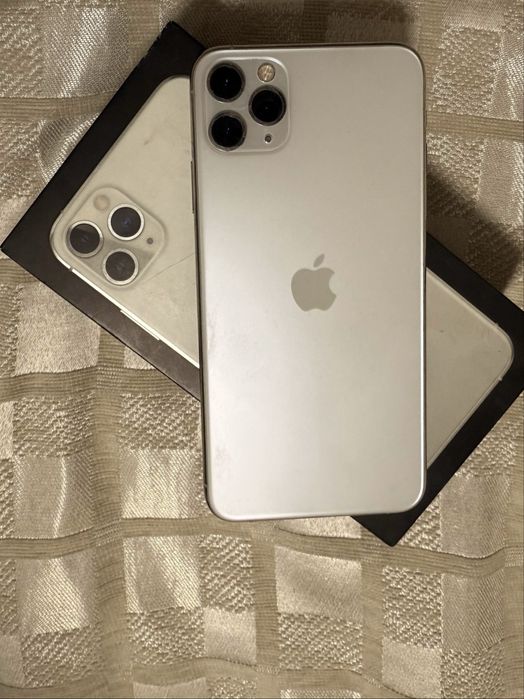 iPhone 11 pro max