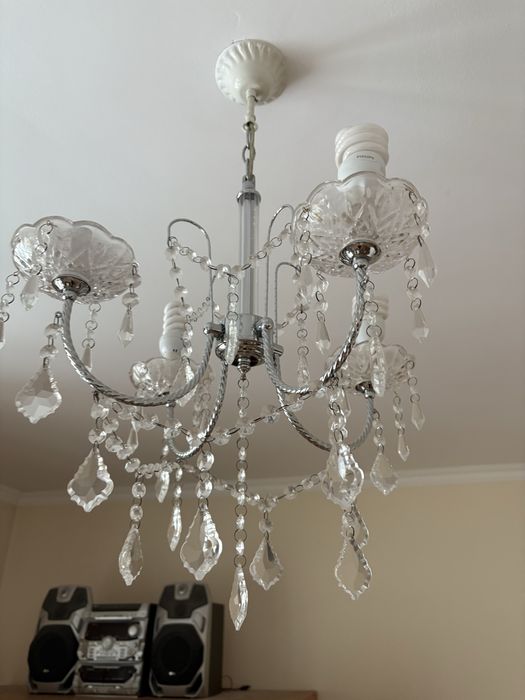 люстры эстетичные