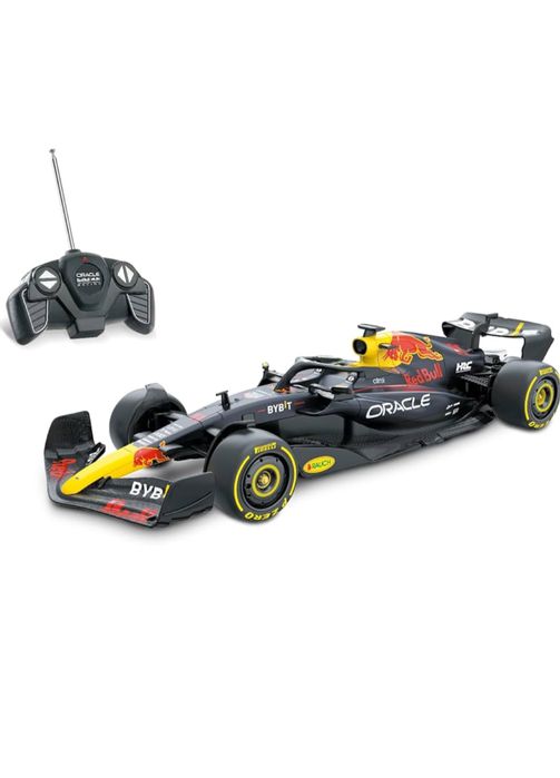 Нова Формула с дистанционно Red Bull F1 RB Mondo Motors 1:18
