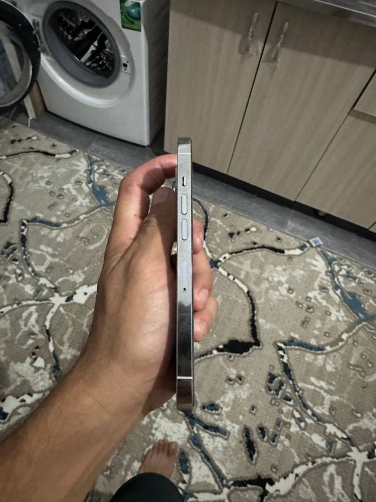 Iphone 13 pro garantiya