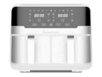 Фритюрник с горещ въздух MasterPRO Rocket Duo 900 9L 11 програми