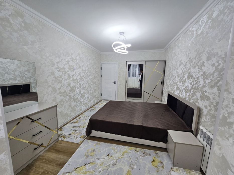 Продаётся 2х комнатная квартира!