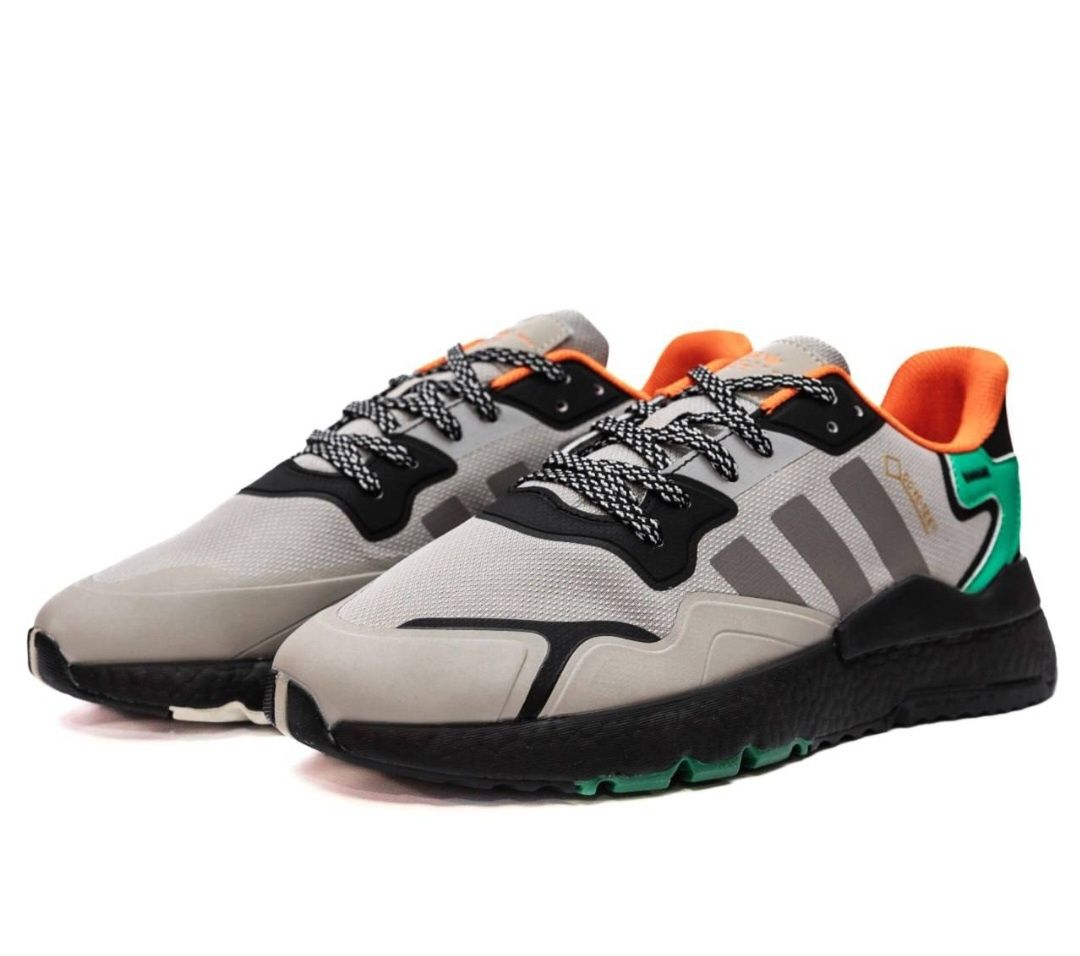Adidas Terrex boost Gore-tex кроссовки воданепроницаемый