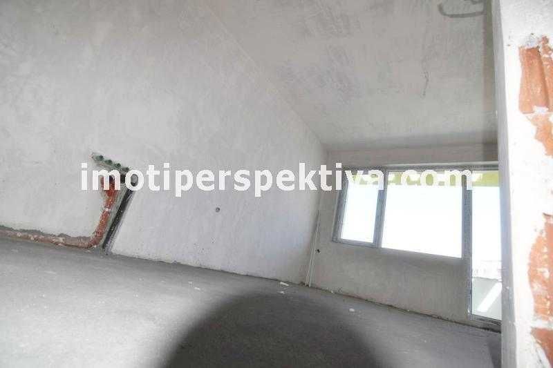 Продава се Двустаен апартамент в Пловдив, Христо Смирненски - 76 кв.м за 956 €/кв.м - Снимка #11