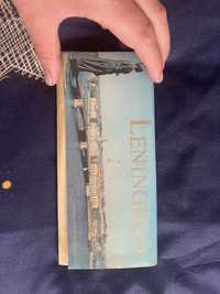 Carti postale Leningrad 1980