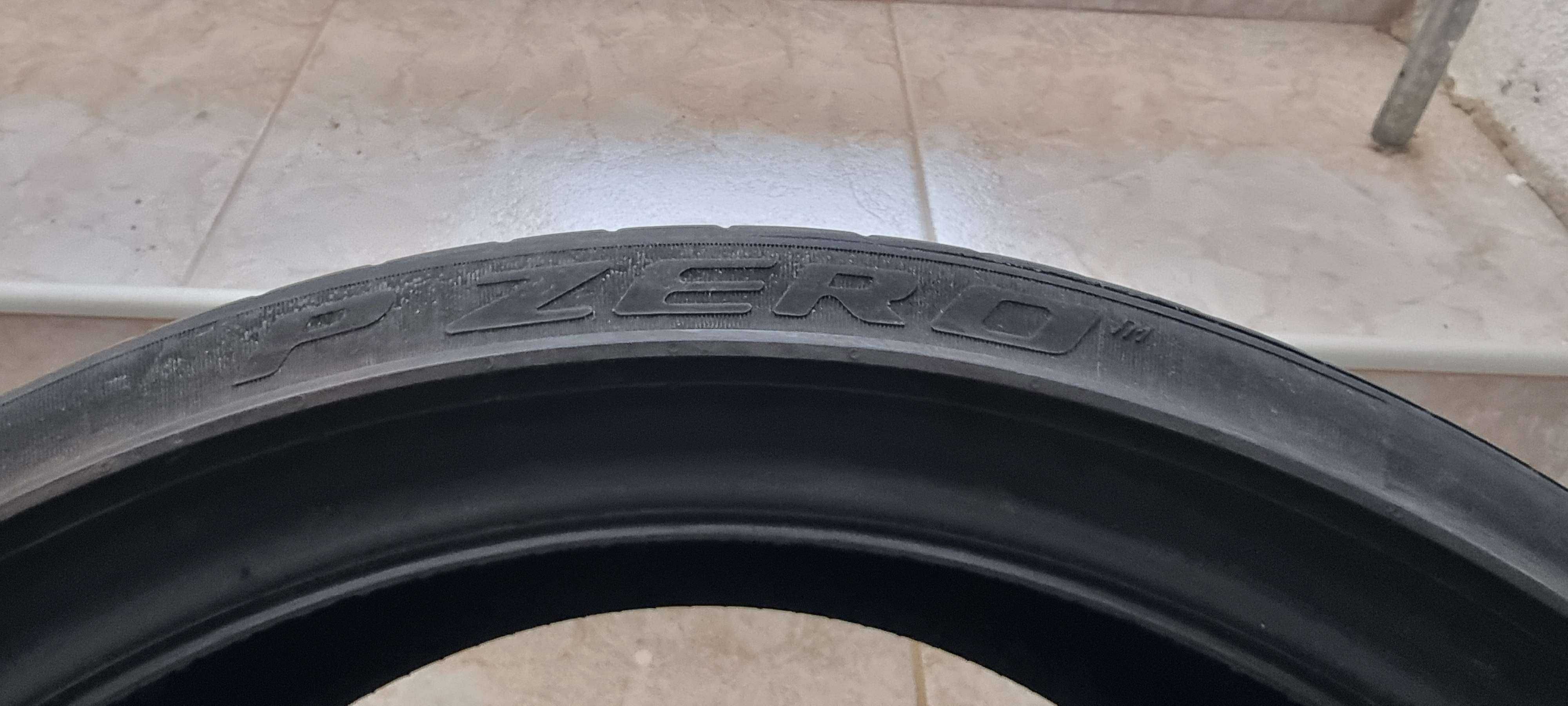 Гуми Pirelli  235/35 R19