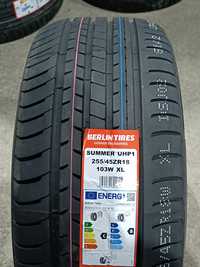 255/45/18 BERLIN TIRES