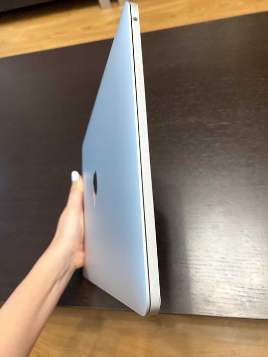 MacBook Pro M1 13-inch