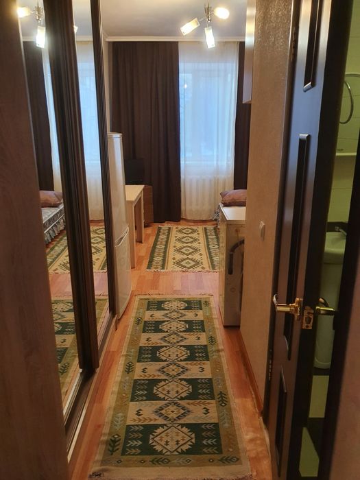 Мусрепова7/2 Аблайхана42 По часам Ночь Сутки.7 поликл