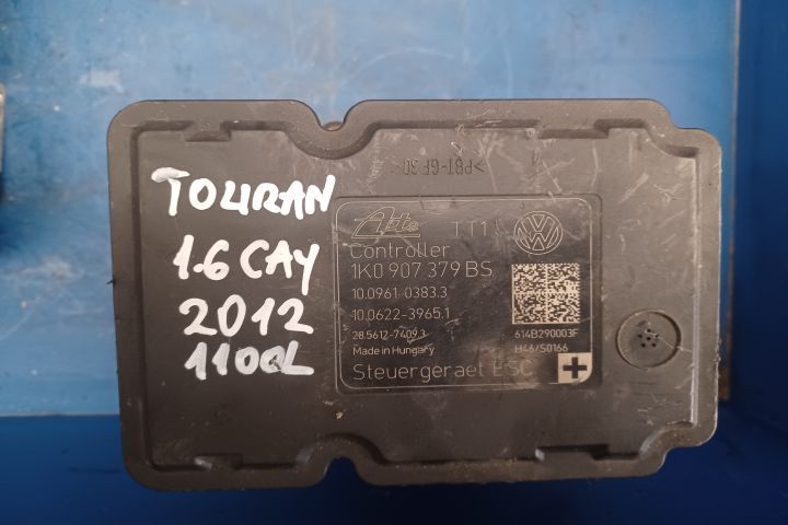 Pompa ABS 1K0907379BS 1K0614517EG Seat Ibiza 4 6J [2008 - 2012] Hatch