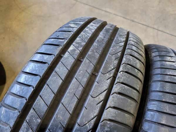 245/50/19 PIRELLI 2бр