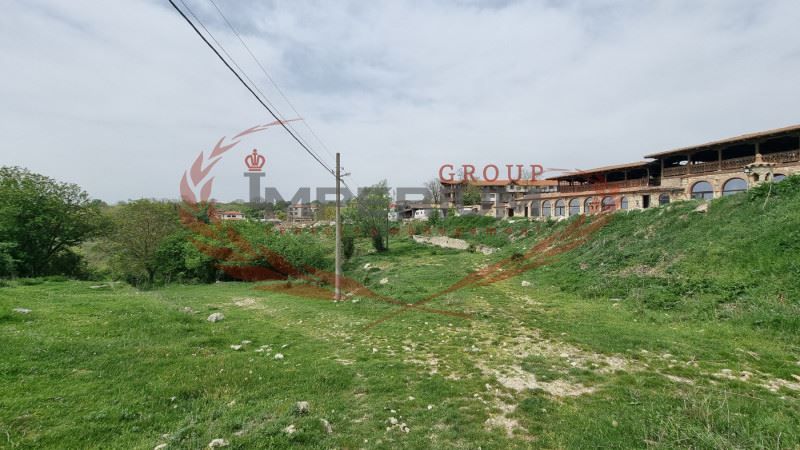 Продава се Парцел в с. Калиманци, Област Варна - 6194 кв.м за 6 €/кв.м - Снимка #1