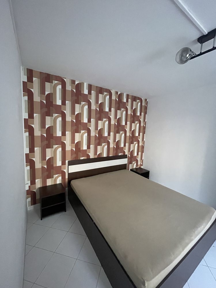 apartament 3 camere , Uranus
