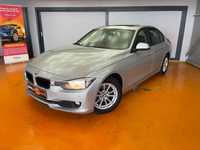 BMW Seria 3 BMW Seria 318d // Trapa // Climatronic // Scaune incalzite