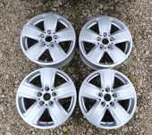 Style 517 16 цола джанти за MINI F54 и BMW 1 и 2 серия F40 и F44 5x112