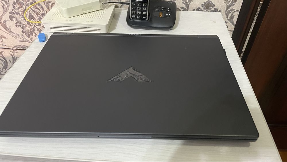 Ноутбук HP Victus 15