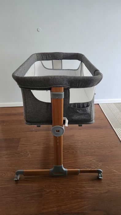 Patut bebelus cosleeper Momi