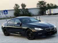 Bmw 640d Xdrive 313cp Facelift