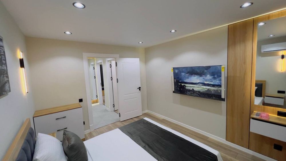 3/3/5 АйТи парк, Мирзо Улугбек аллея, кирпич 2х6, цена 120000 уе