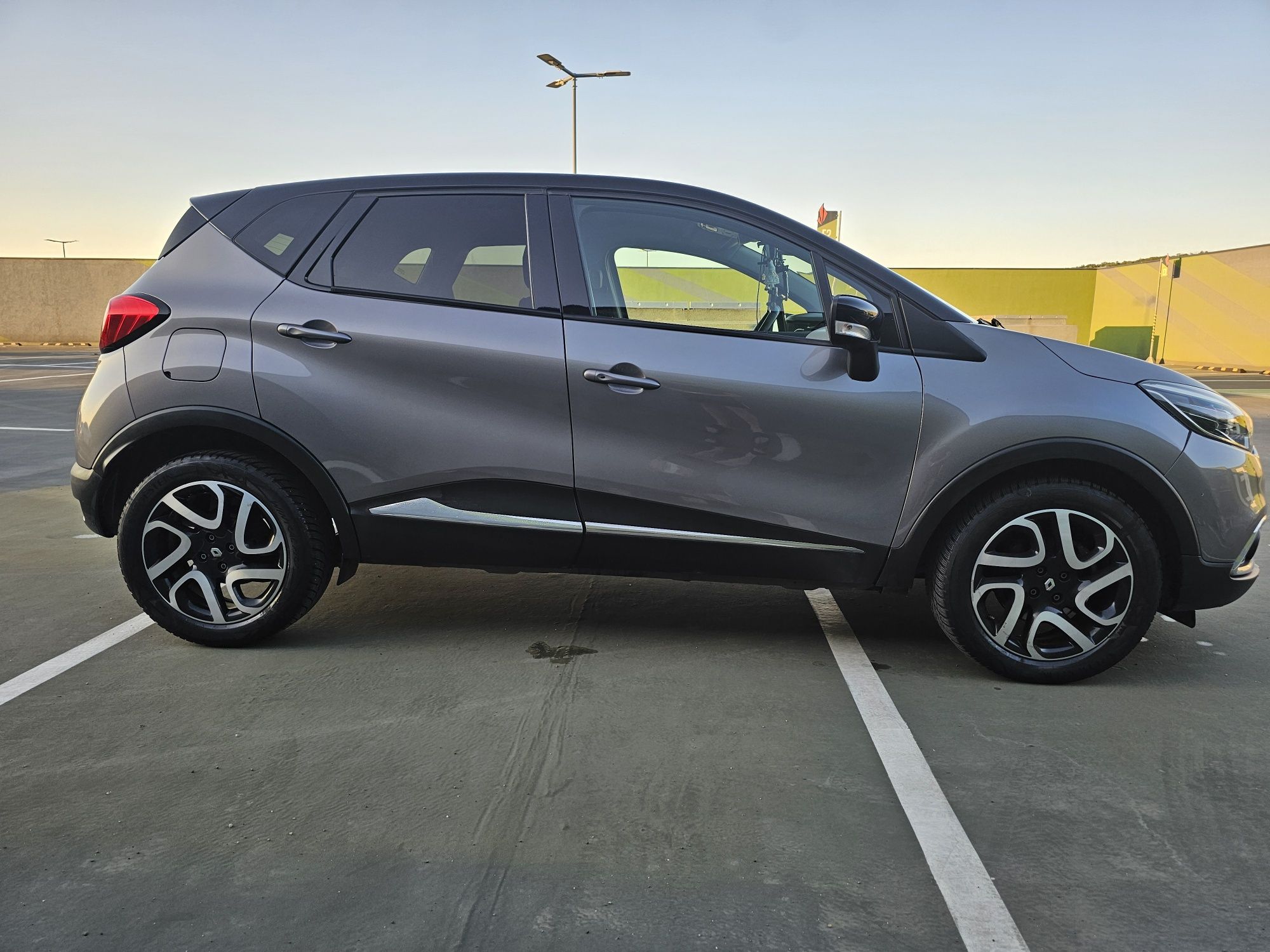 De vânzare Renault Captur
