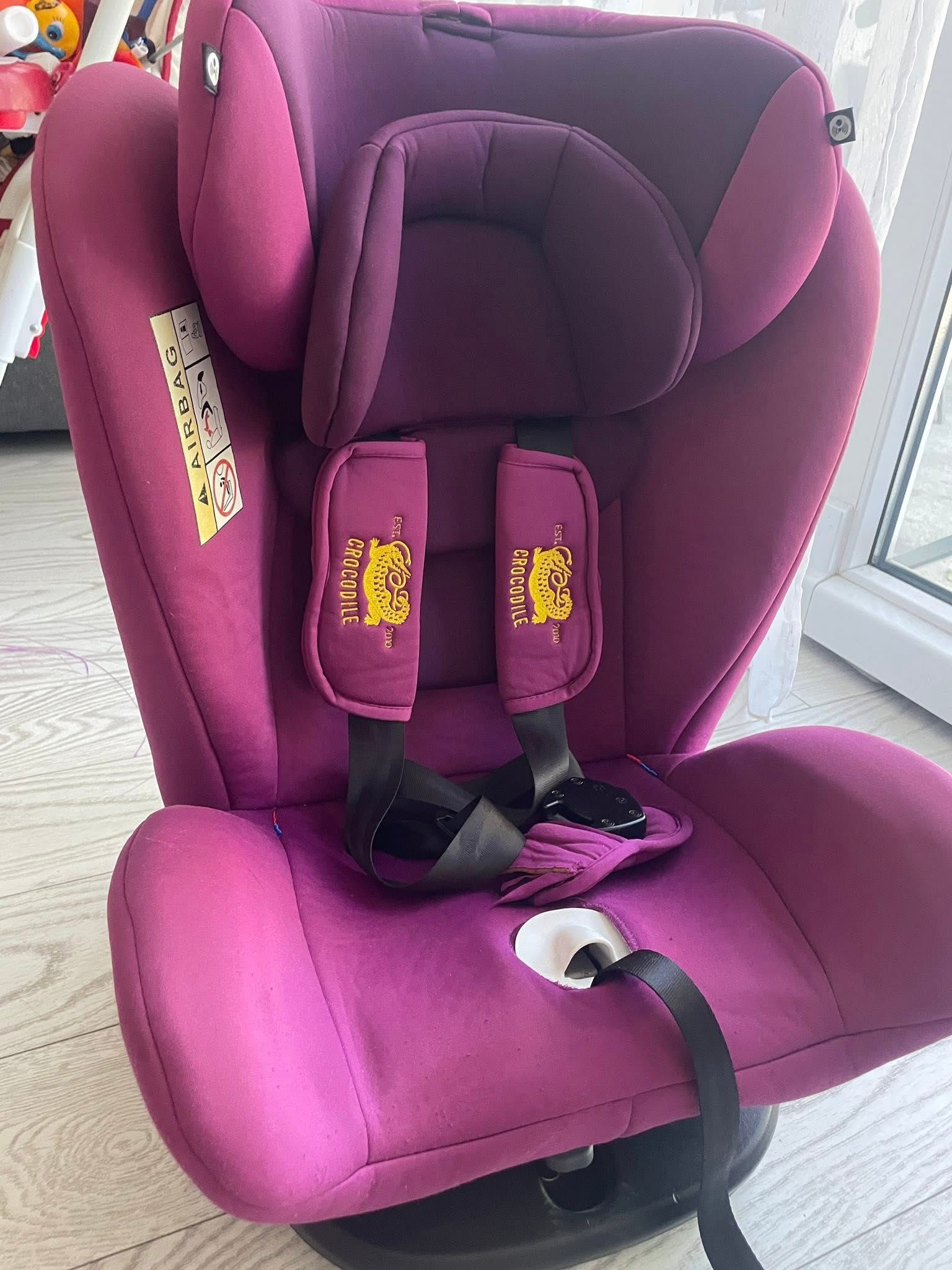 Scaun auto copii