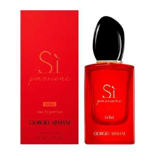 Giorgio Armani Si Passione Parfum ORIGINAL