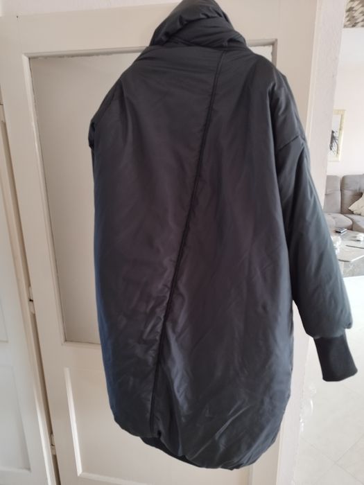 Geacă iarnă Revoltator40