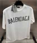 Tricou Balenciaga
