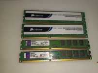Memorii ram 16 GB