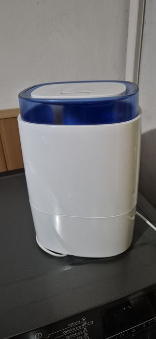 Овлажнител за въздух и ароматизатор TWE