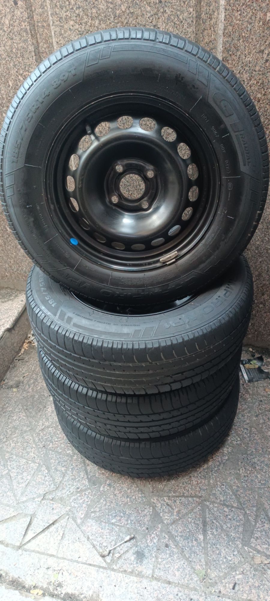 Коболт диска ва радной шинаси