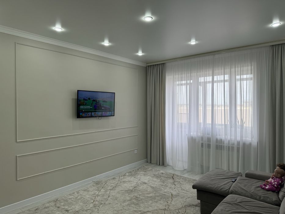 Срочно  продам квартиру!