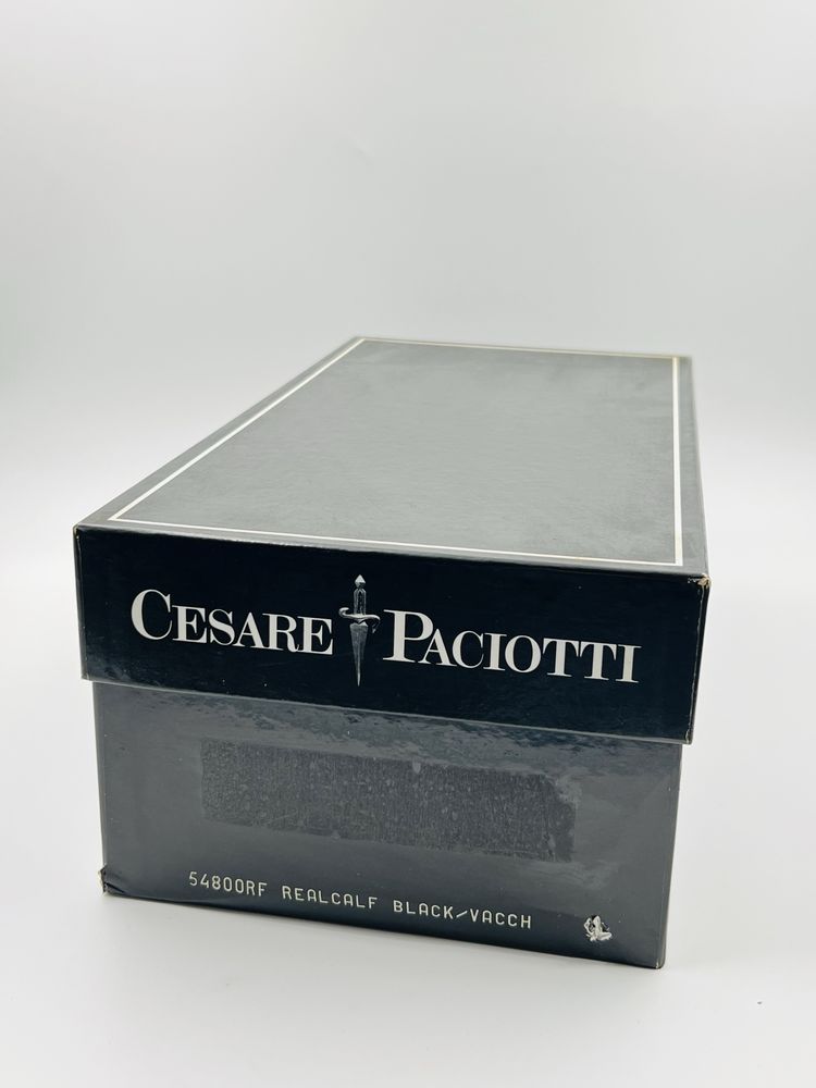 Cesare Paciotti мъжки официални обувки