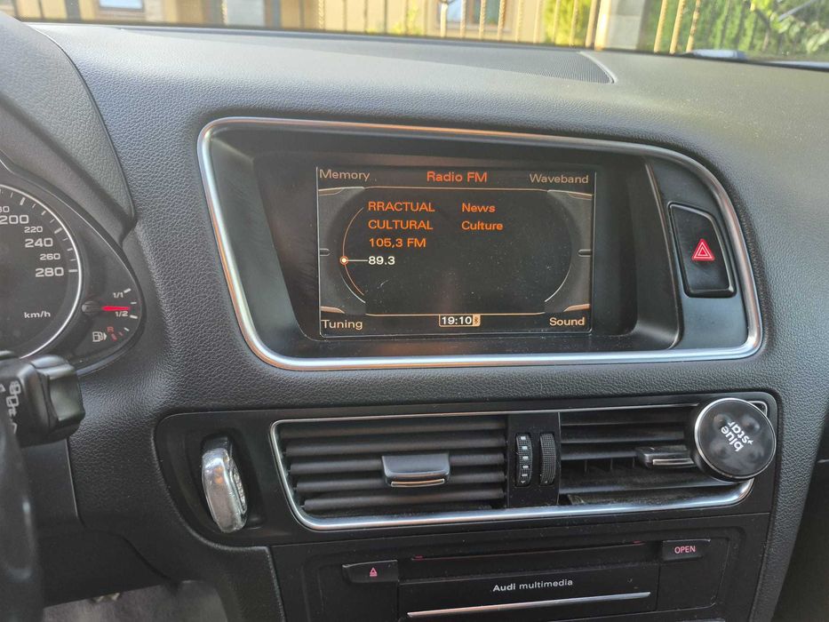 Vand Audi  Q5 Quatro